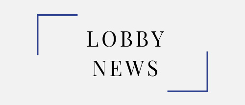 Lobby News